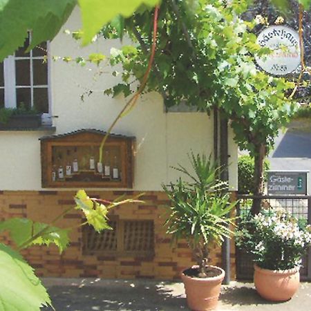 Gaestehaus Weberskirch ارنست المظهر الخارجي الصورة