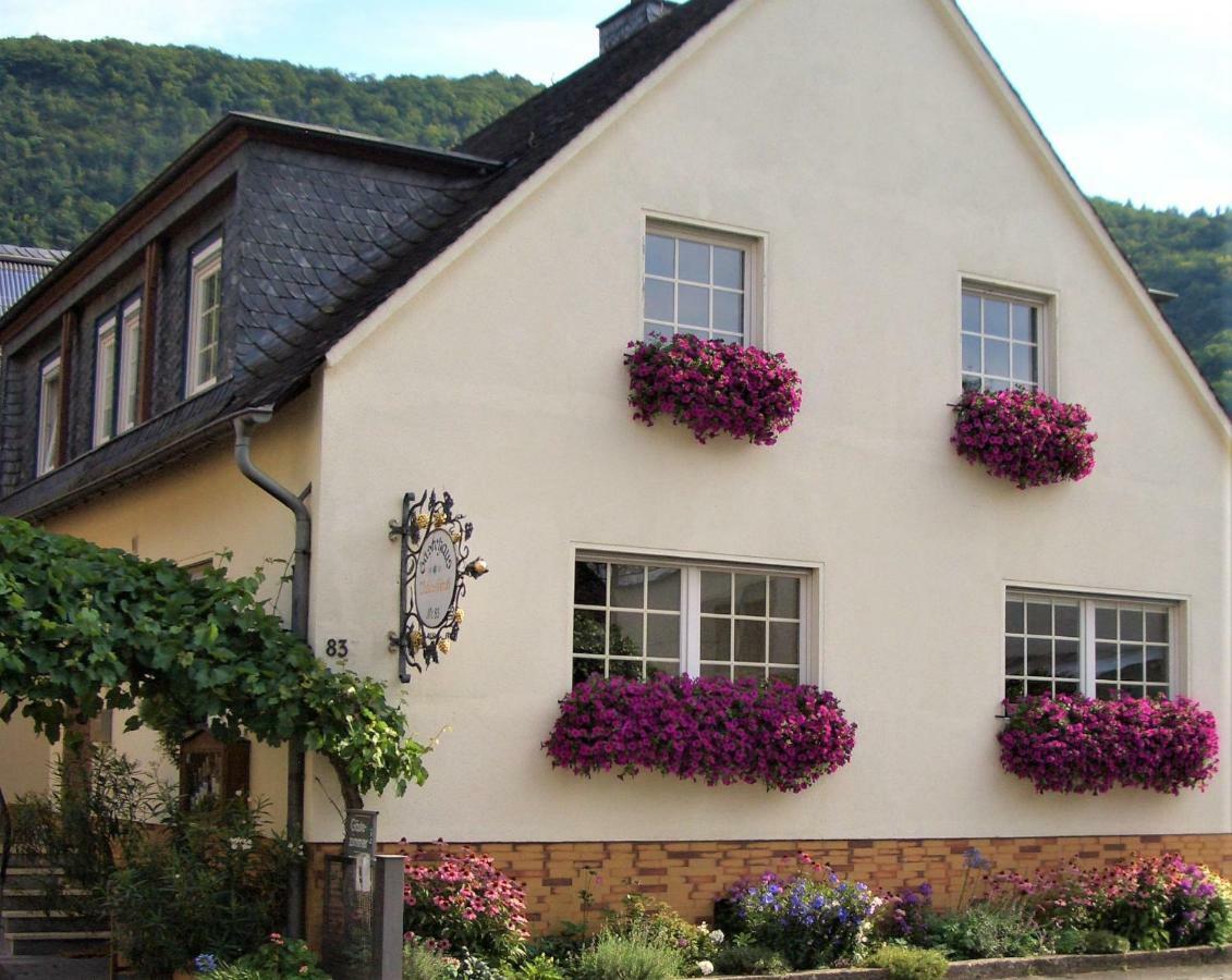 Gaestehaus Weberskirch ارنست المظهر الخارجي الصورة