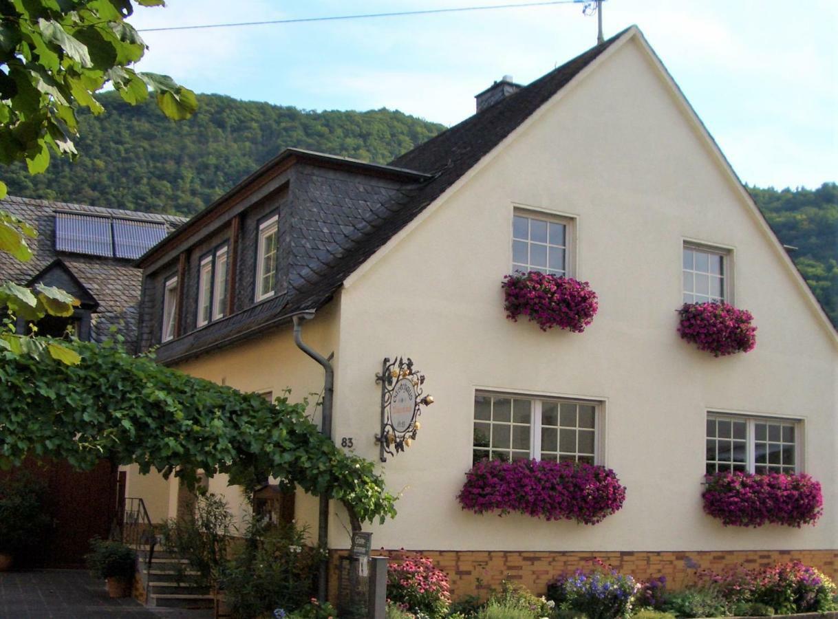 Gaestehaus Weberskirch ارنست المظهر الخارجي الصورة