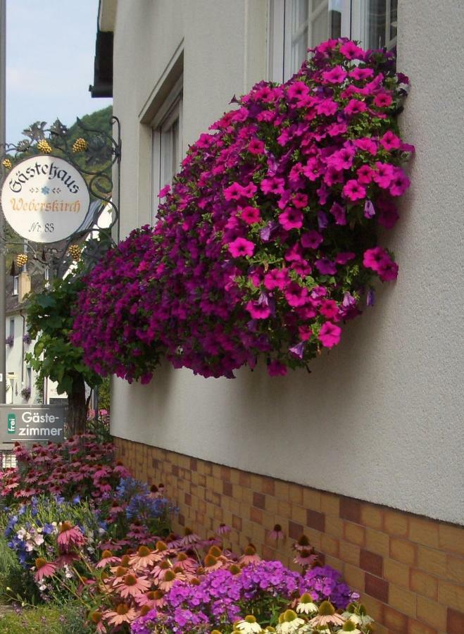Gaestehaus Weberskirch ارنست المظهر الخارجي الصورة